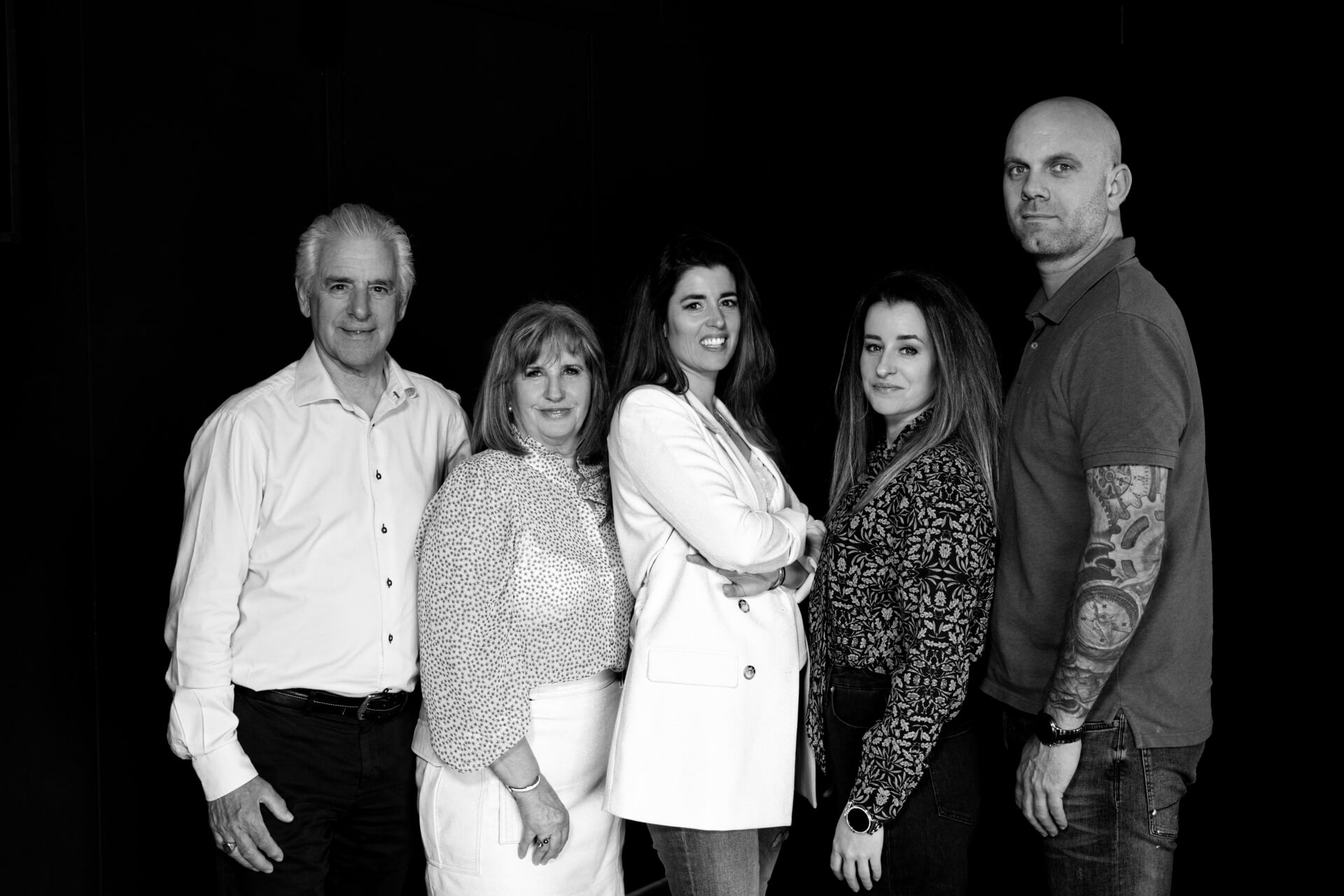 Peri Living generations